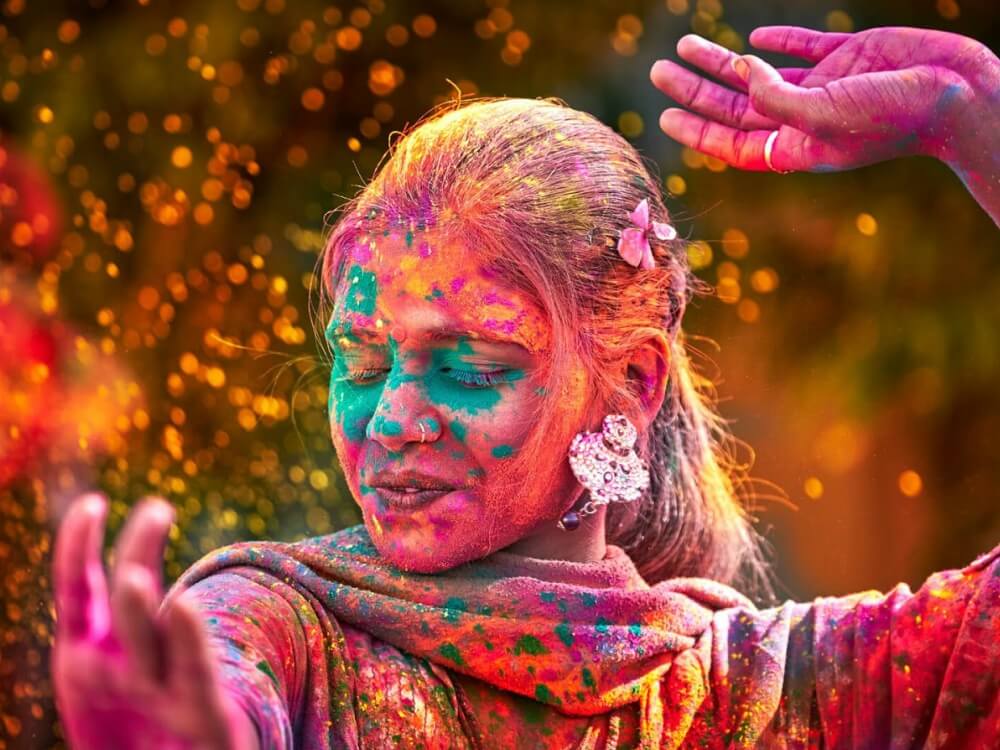 Festival Terpopuler India
