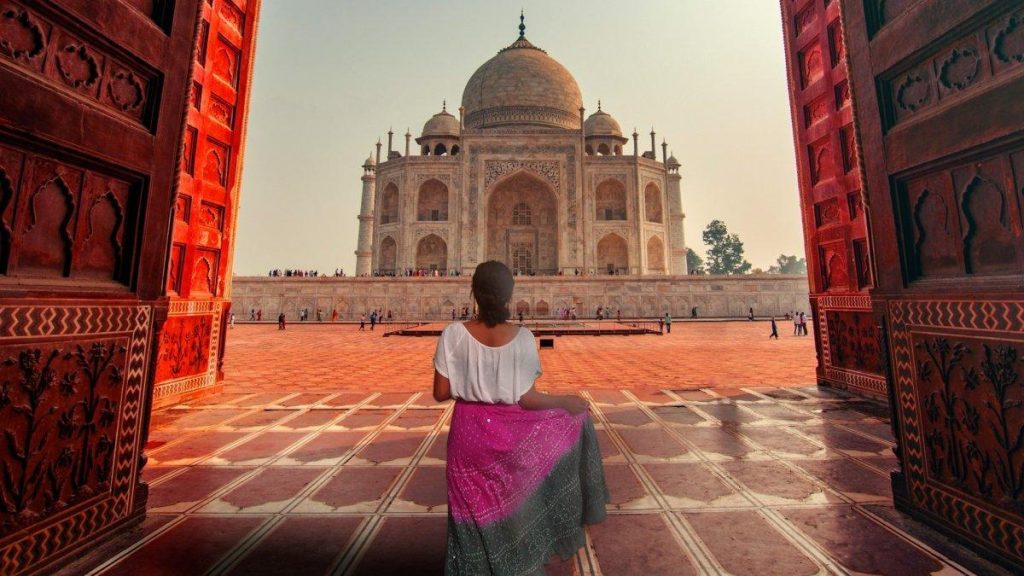Wisata India
