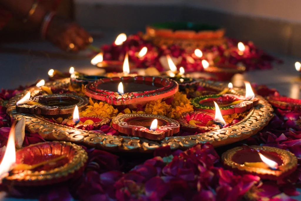 Diwali India